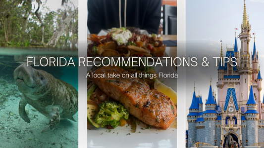 Daytona Beach Food & Fun Guide: Best Bites for Your Next Trip