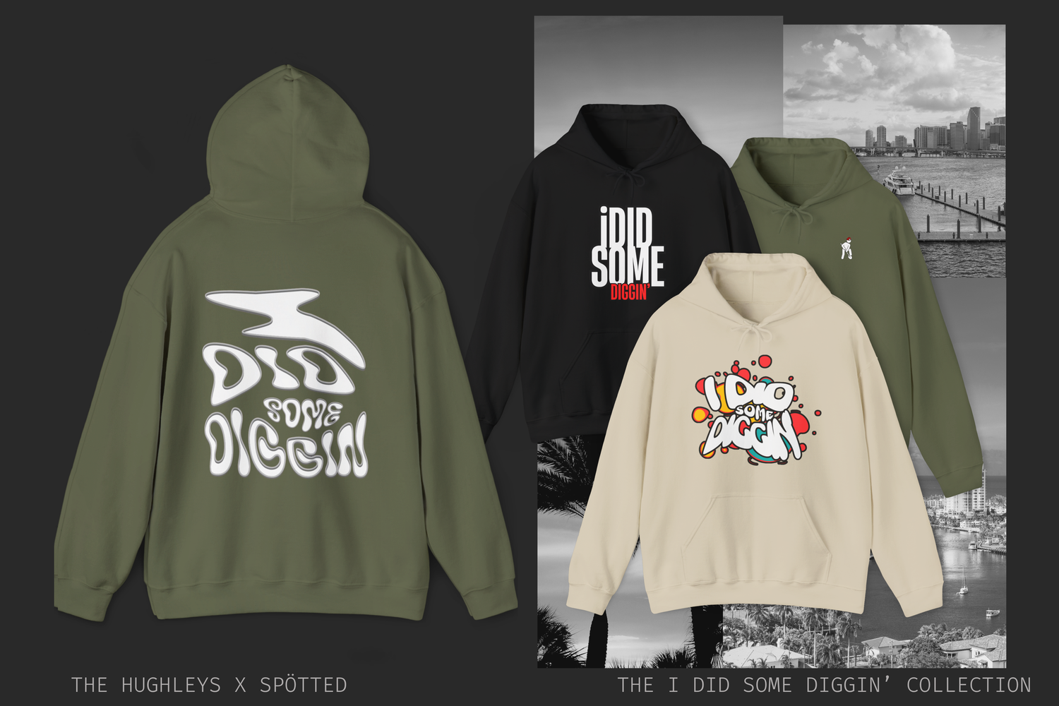 I Did Some Diggin’