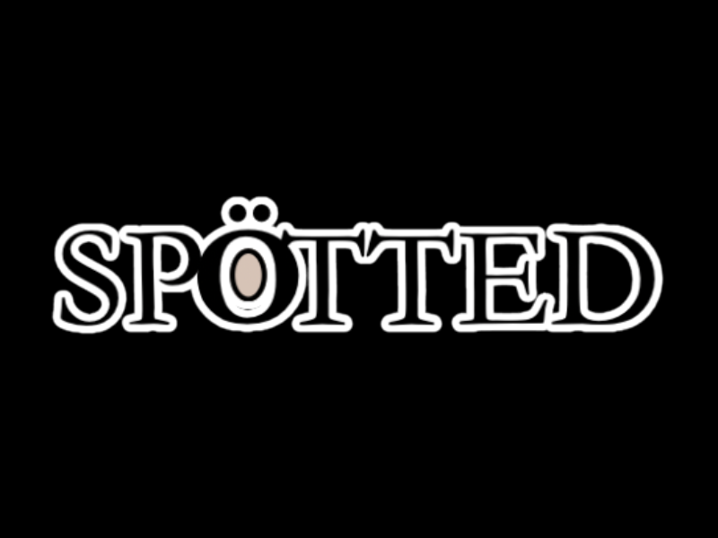 Spötted- Individuality Through Fashion