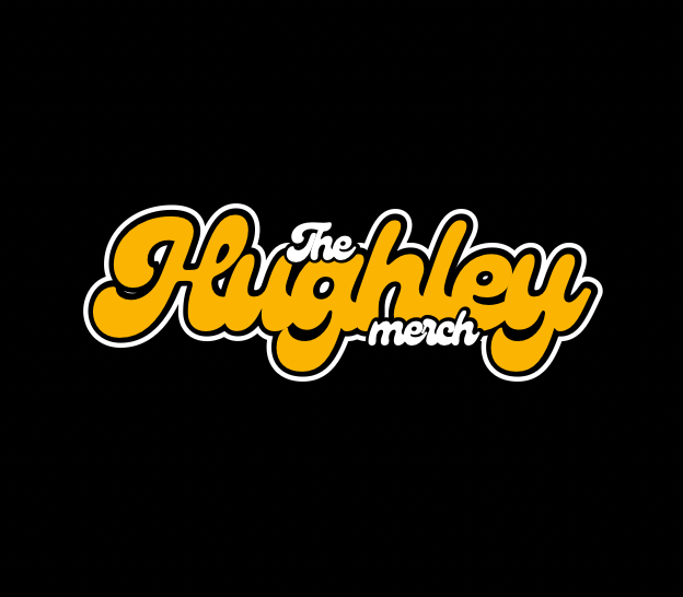 The Hughley Shop- Exclusive Fan Merch