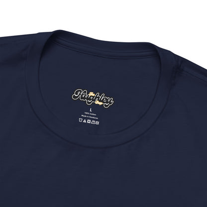 “The More You Know” Unisex Graphic Tee