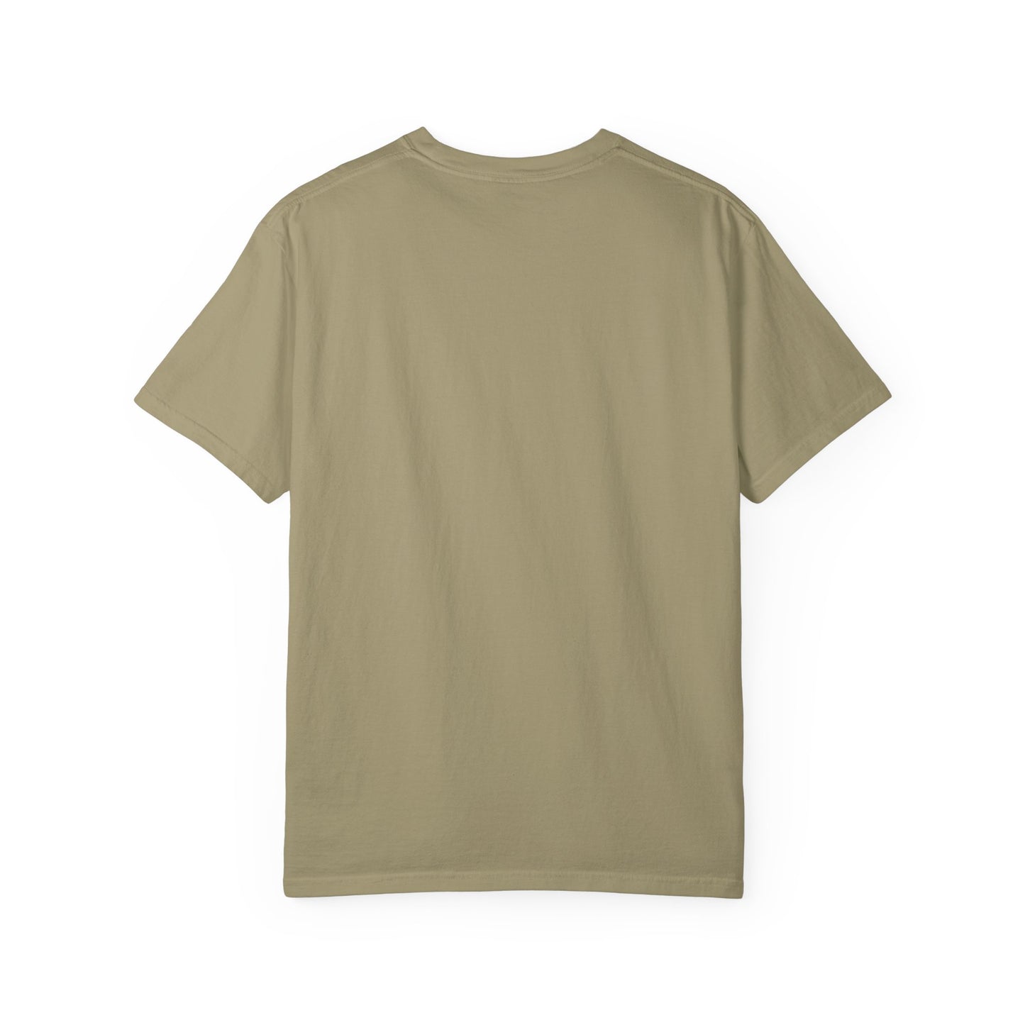 But…..Buuut- Unisex Garment-Dyed T-shirt