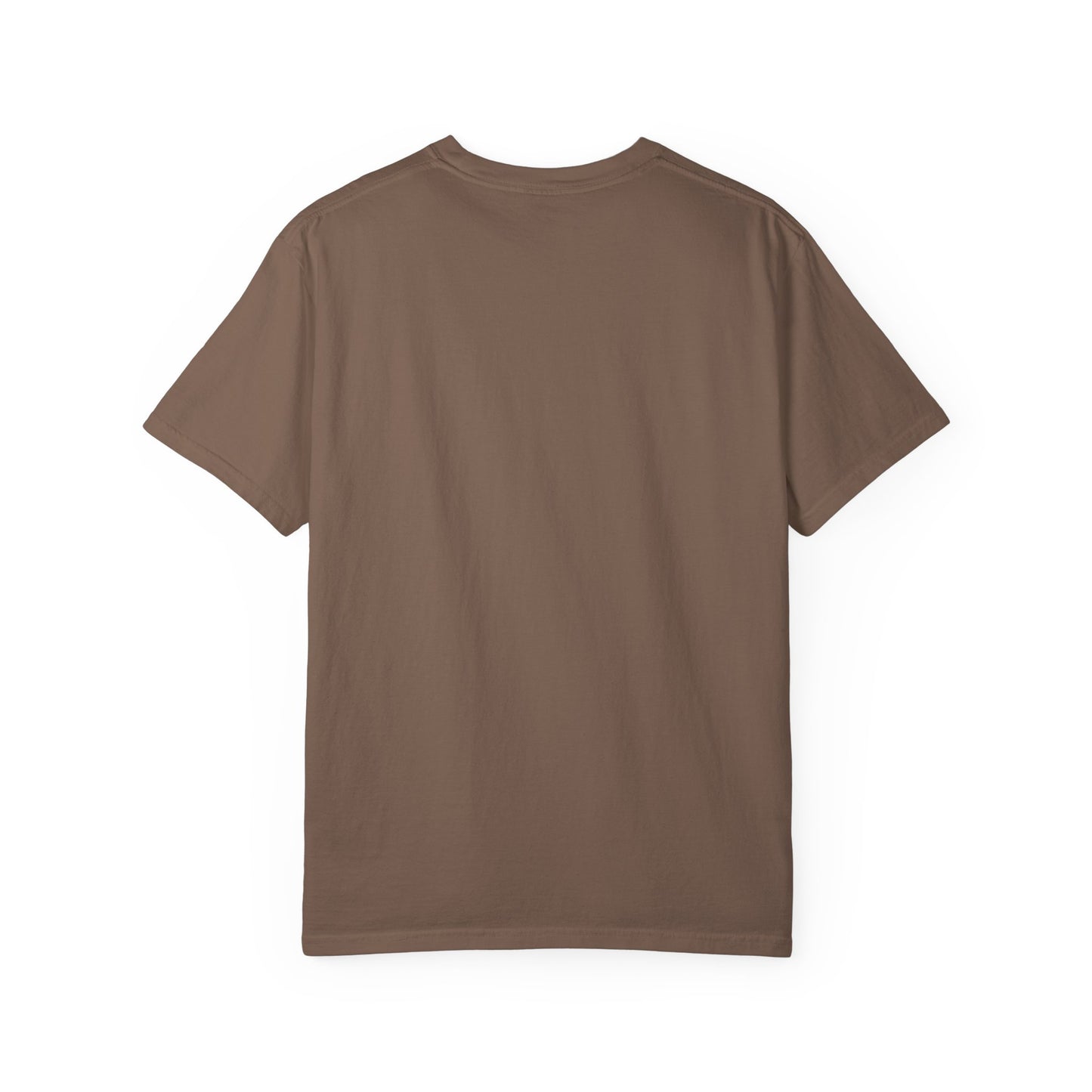But…..Buuut- Unisex Garment-Dyed T-shirt