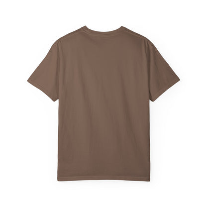 But…..Buuut- Unisex Garment-Dyed T-shirt