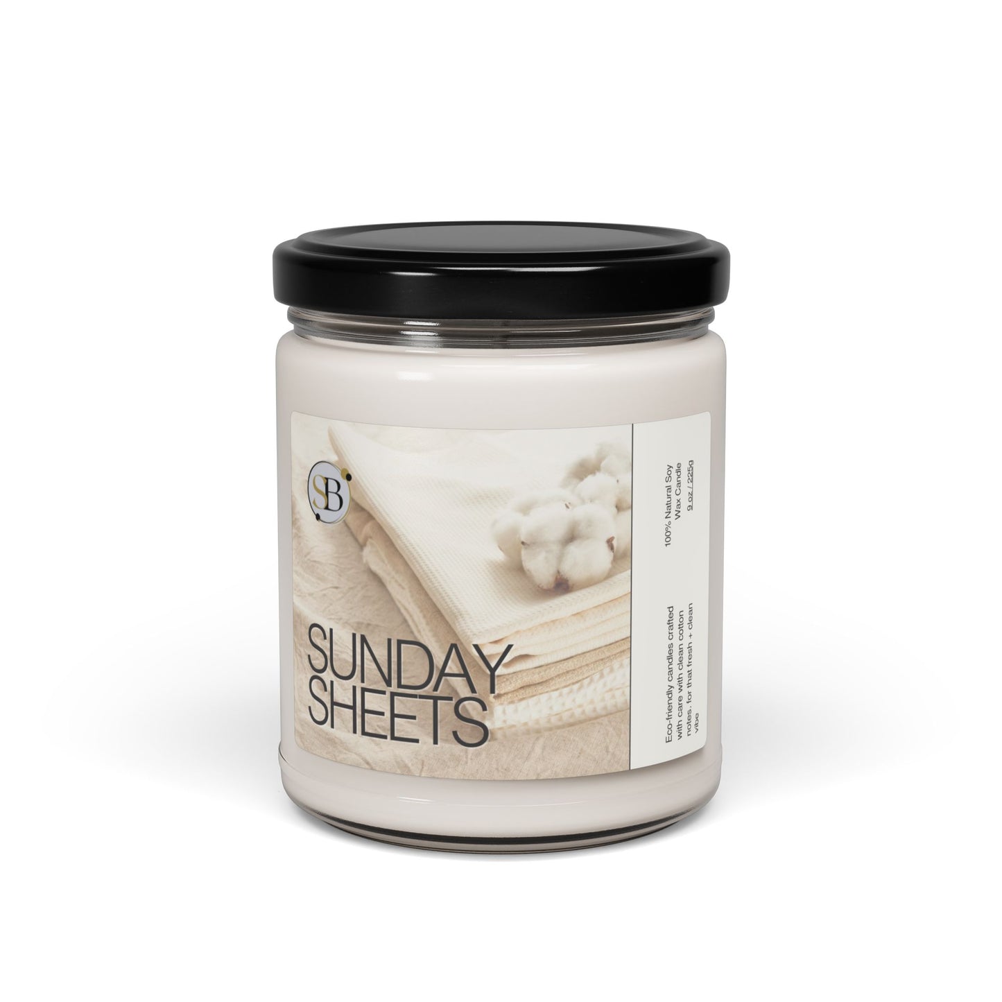 Glow Season Scented Soy Candle Collection | Cozy Home Decor, Aromatherapy Gift, Relaxing Fragrance, Nature-Inspired Candle