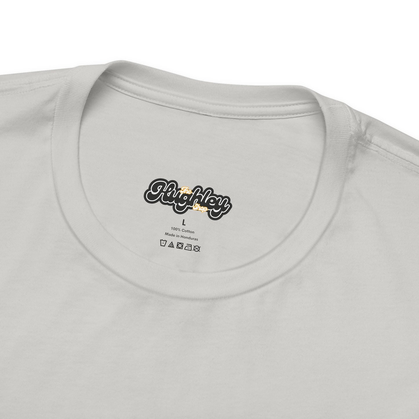 “The More You Know” Unisex Graphic Tee