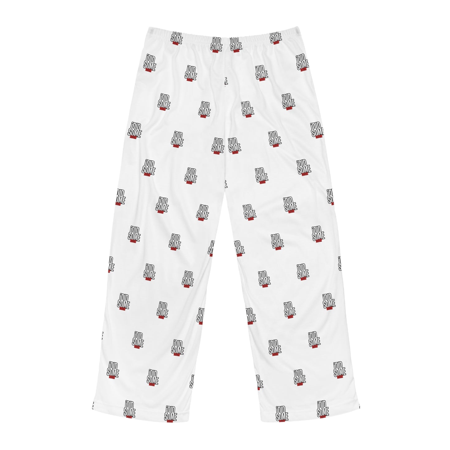I Did Some Diggin’ Men's Pajama Pants