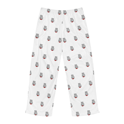 I Did Some Diggin’ Men's Pajama Pants