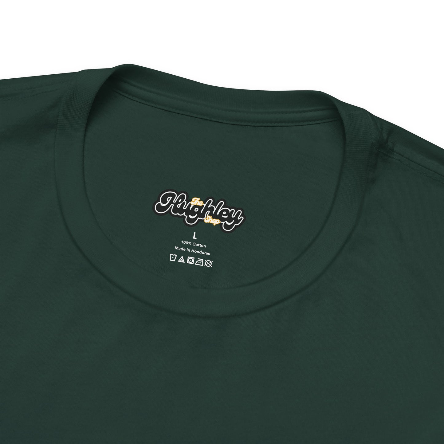 “The More You Know” Unisex Graphic Tee