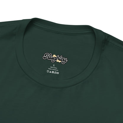 “The More You Know” Unisex Graphic Tee