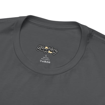 “The More You Know” Unisex Graphic Tee