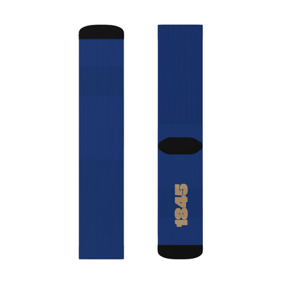 Flohï Florida 1845 Sublimation Socks