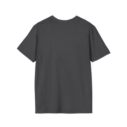 “I Did Some Diggin’” Unisex Graphic Tee