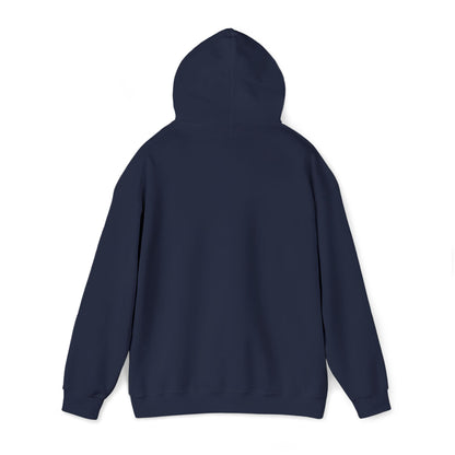 “Flostorian (n.)” Definition Hooded Sweatshirt | For Florida History Lovers & Culture Keepers