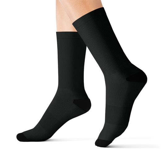 Flohï Florida Est. 1845 Sublimation Socks