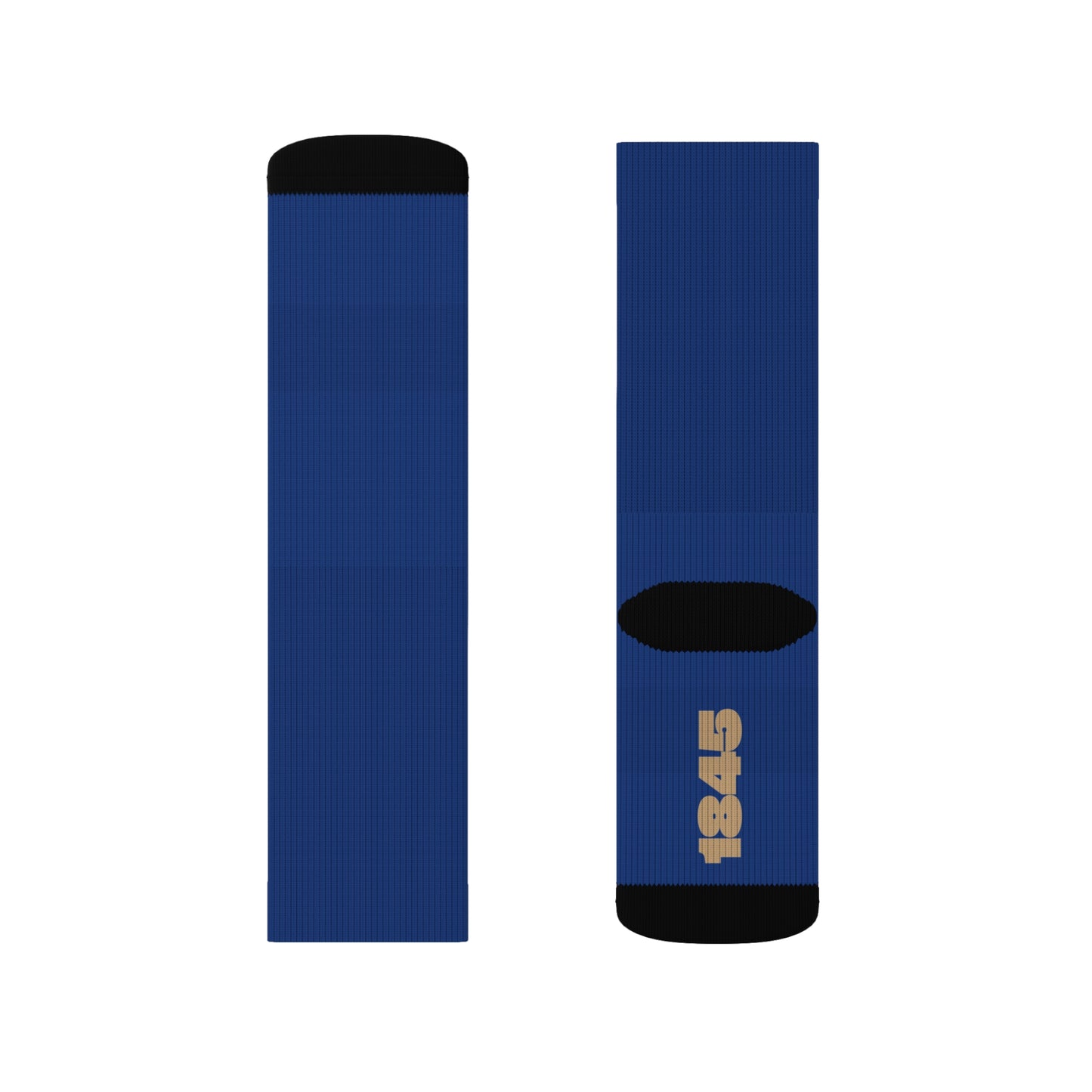 Flohï Florida 1845 Sublimation Socks