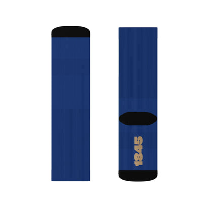 Flohï Florida 1845 Sublimation Socks