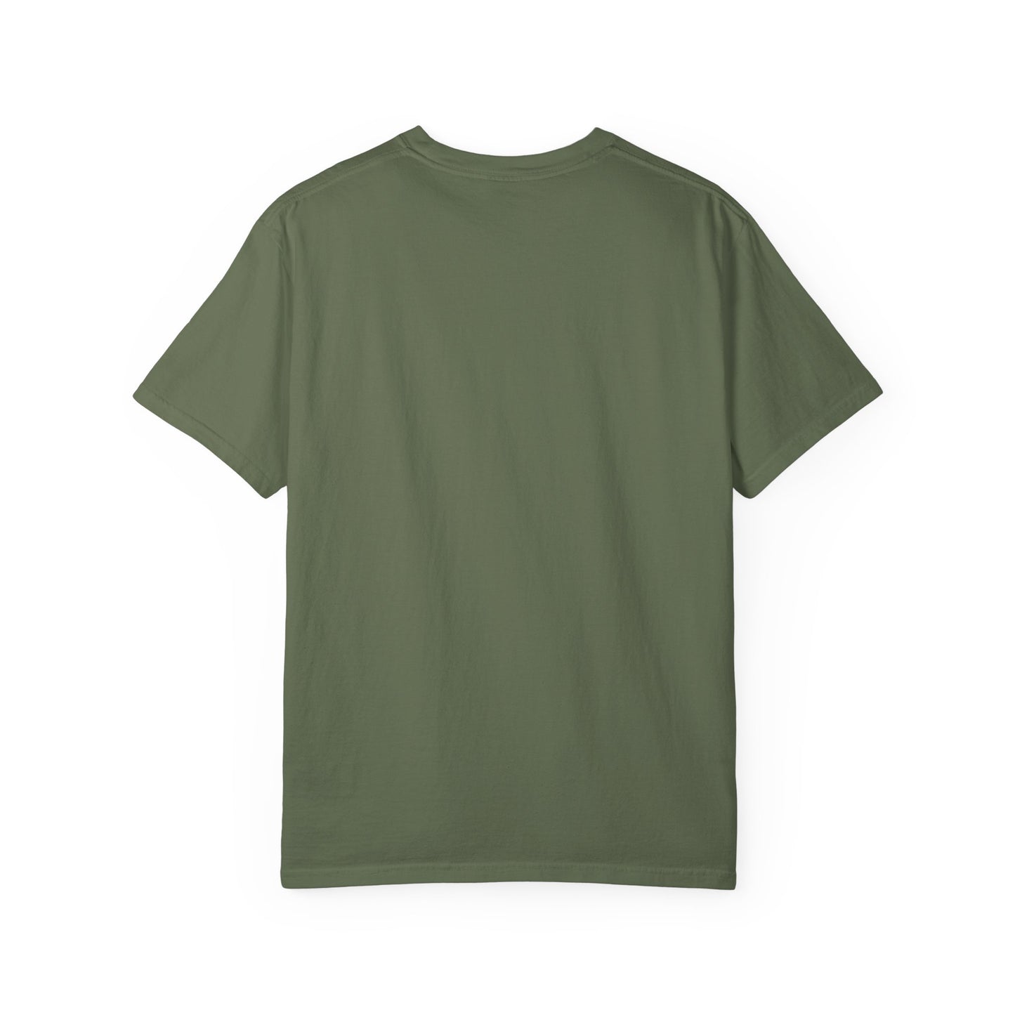 But…..Buuut- Unisex Garment-Dyed T-shirt