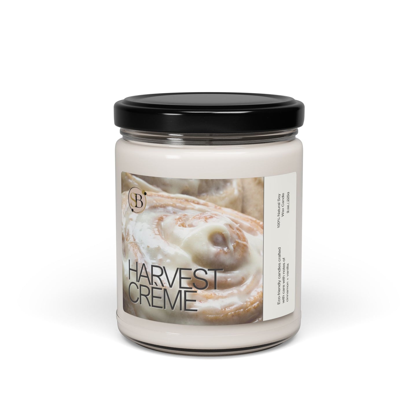 Glow Season Scented Soy Candle Collection | Cozy Home Decor, Aromatherapy Gift, Relaxing Fragrance, Nature-Inspired Candle