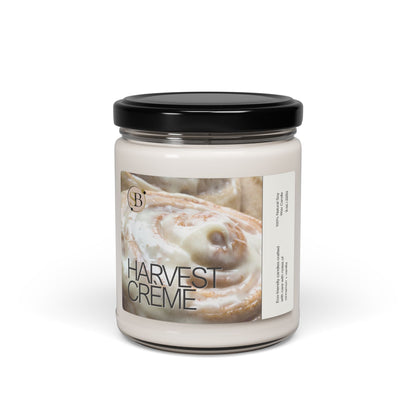 Glow Season Scented Soy Candle Collection | Cozy Home Decor, Aromatherapy Gift, Relaxing Fragrance, Nature-Inspired Candle