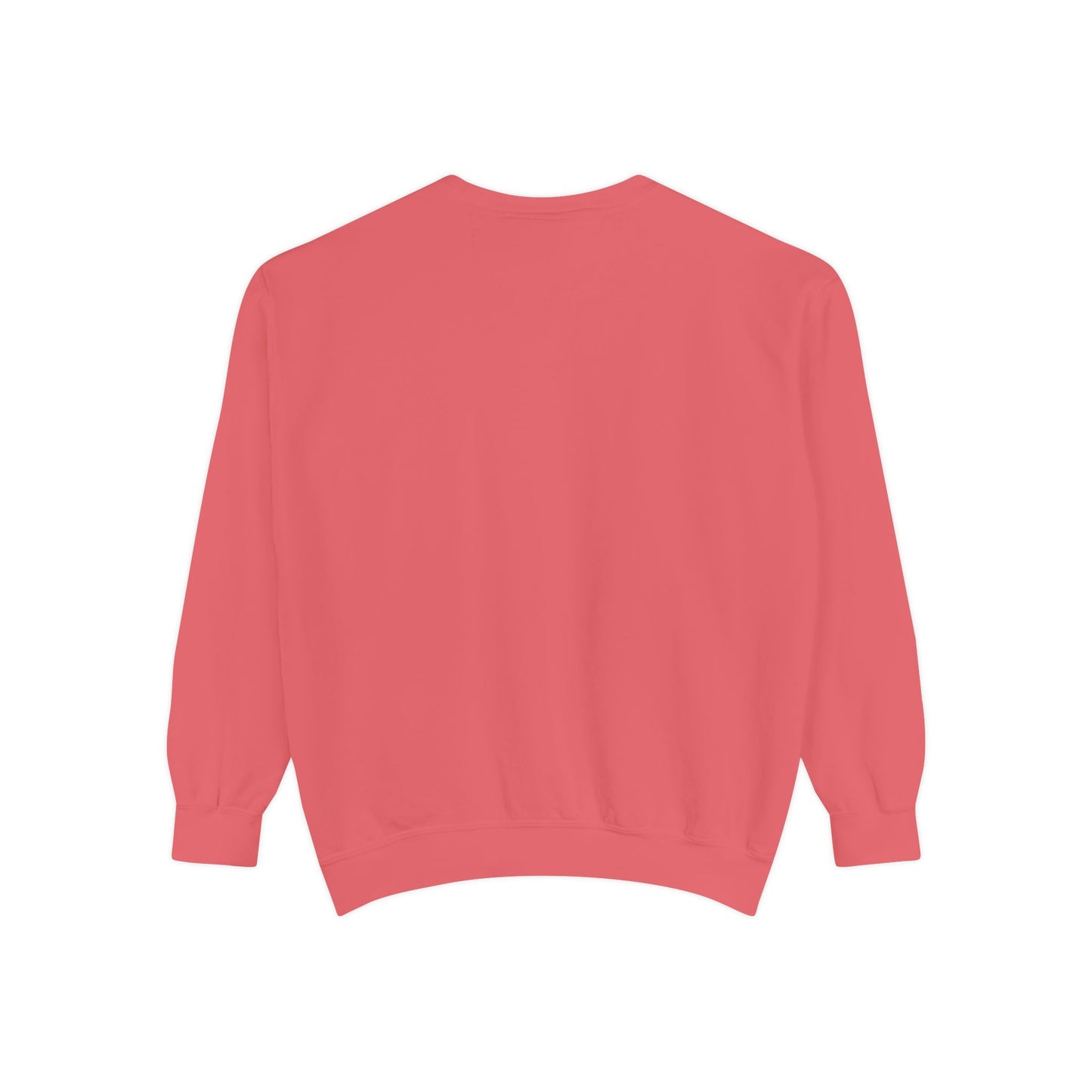 Florida Sunshine State Sweatshirt – Orange Blossom Vintage Design (Women’s)