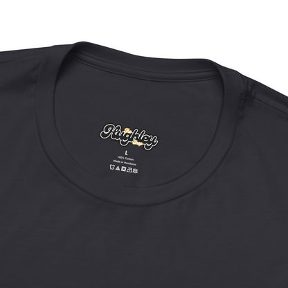 “The More You Know” Unisex Graphic Tee