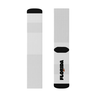 Flohï Florida 1845 Sublimation Socks