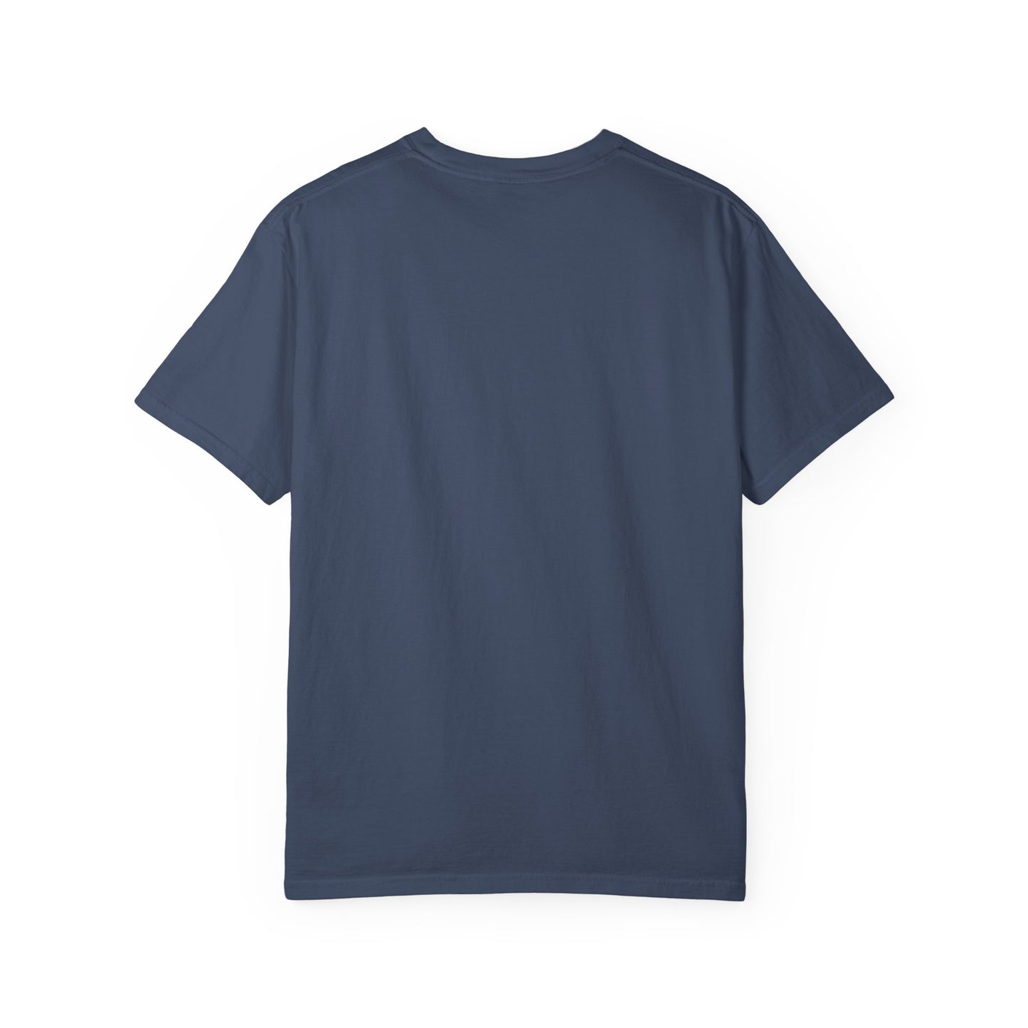 But…..Buuut- Unisex Garment-Dyed T-shirt
