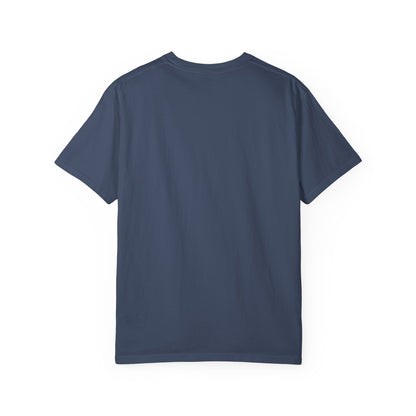 But…..Buuut- Unisex Garment-Dyed T-shirt