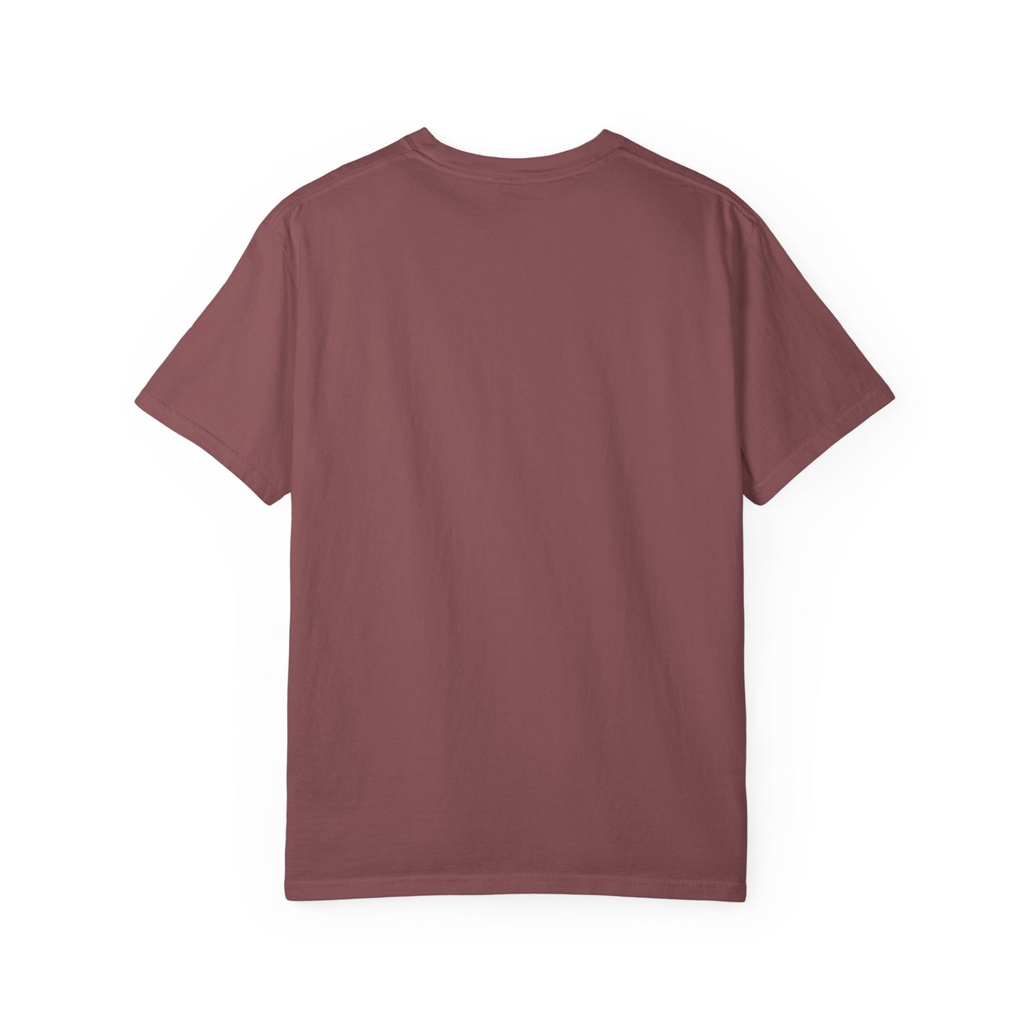 But…..Buuut- Unisex Garment-Dyed T-shirt