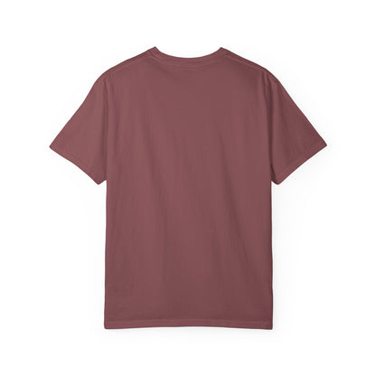 But…..Buuut- Unisex Garment-Dyed T-shirt