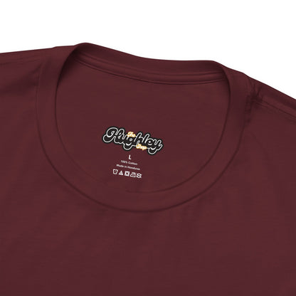 “The More You Know” Unisex Graphic Tee