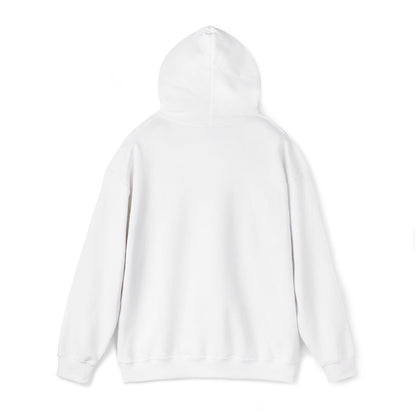 “Flostorian (n.)” Definition Hooded Sweatshirt | For Florida History Lovers & Culture Keepers