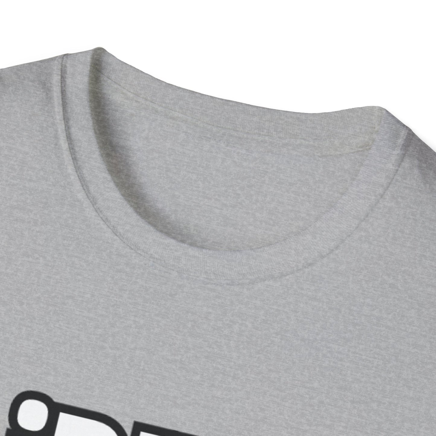 “I Did Some Diggin’” Unisex Graphic Tee
