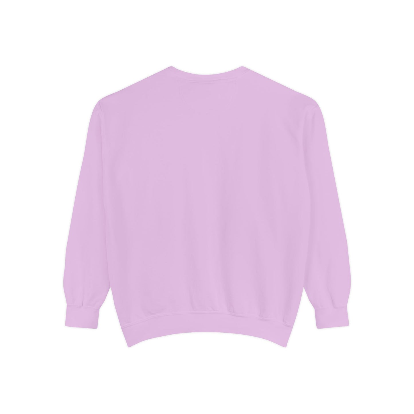 Florida Sunshine State Sweatshirt – Orange Blossom Vintage Design (Women’s)