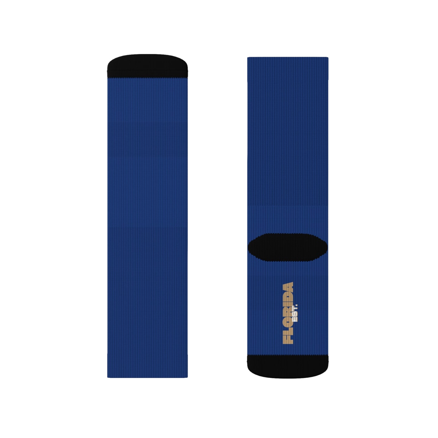 Flohï Florida 1845 Sublimation Socks
