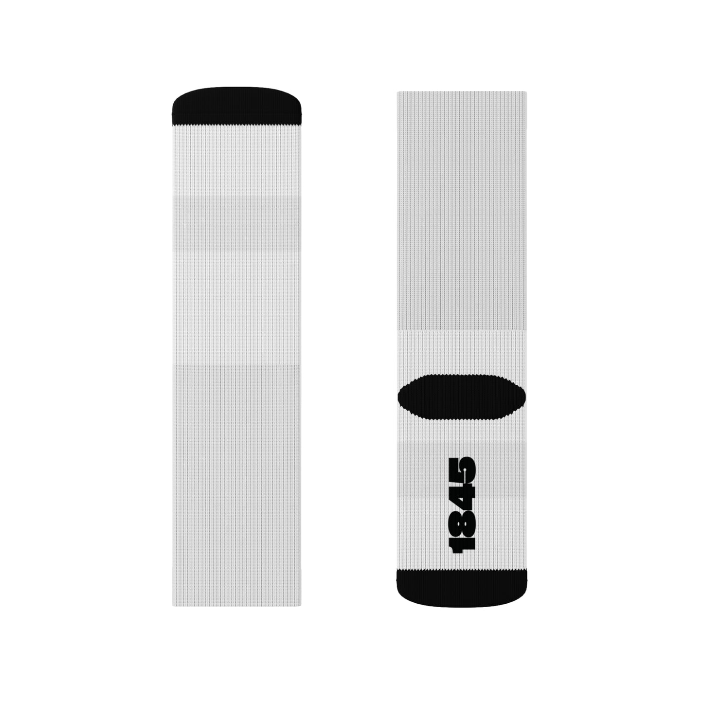 Flohï Florida 1845 Sublimation Socks