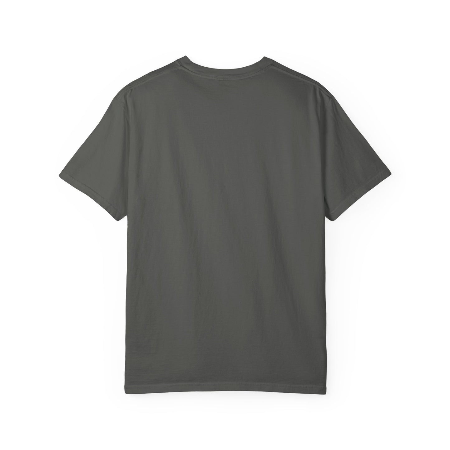 But…..Buuut- Unisex Garment-Dyed T-shirt