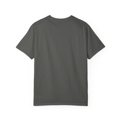 But…..Buuut- Unisex Garment-Dyed T-shirt