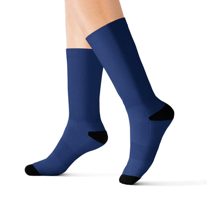 Flohï Florida 1845 Sublimation Socks