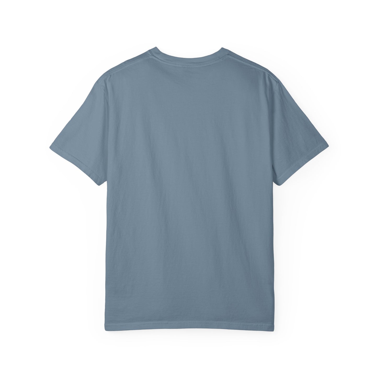 But…..Buuut- Unisex Garment-Dyed T-shirt