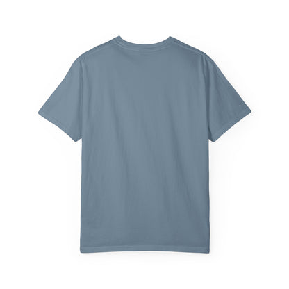 But…..Buuut- Unisex Garment-Dyed T-shirt