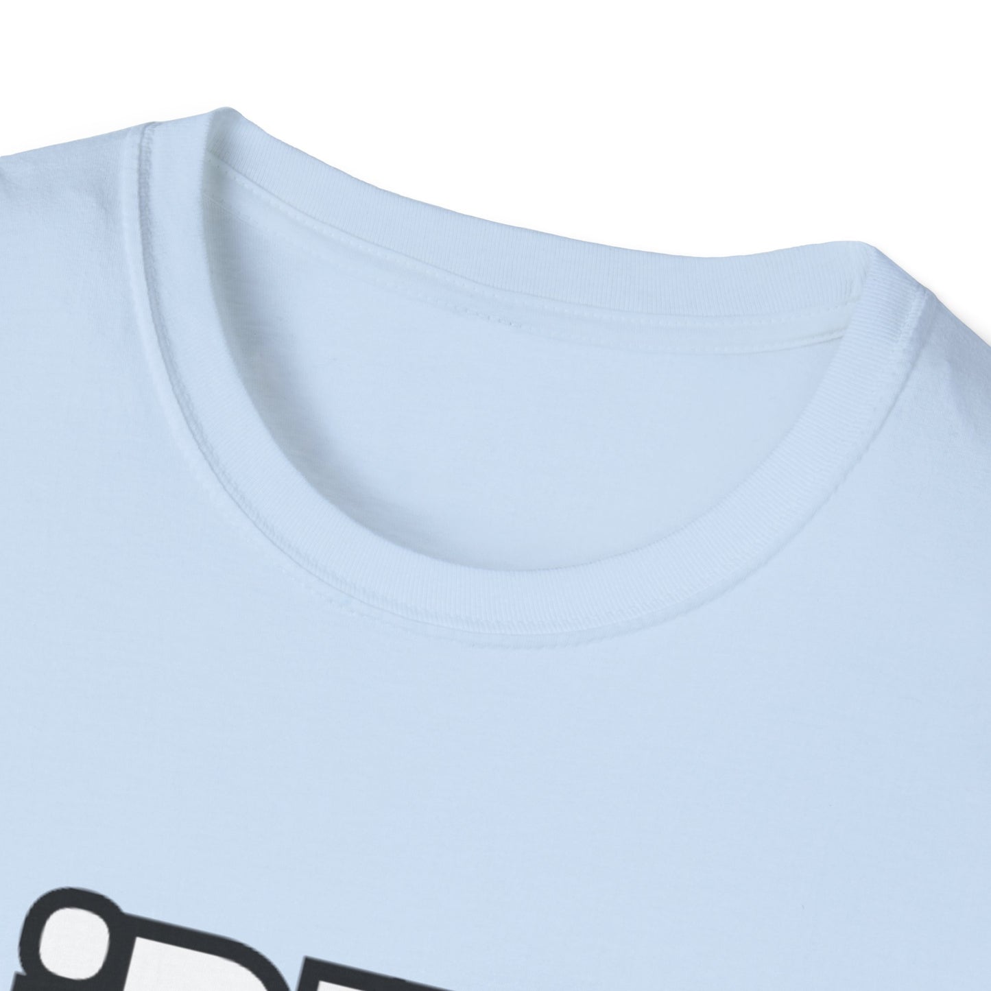 “I Did Some Diggin’” Unisex Graphic Tee