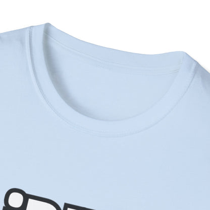 “I Did Some Diggin’” Unisex Graphic Tee