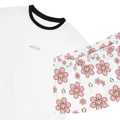 Beauty in Every Spöt Pajama Set | Self-Love Sleepwear