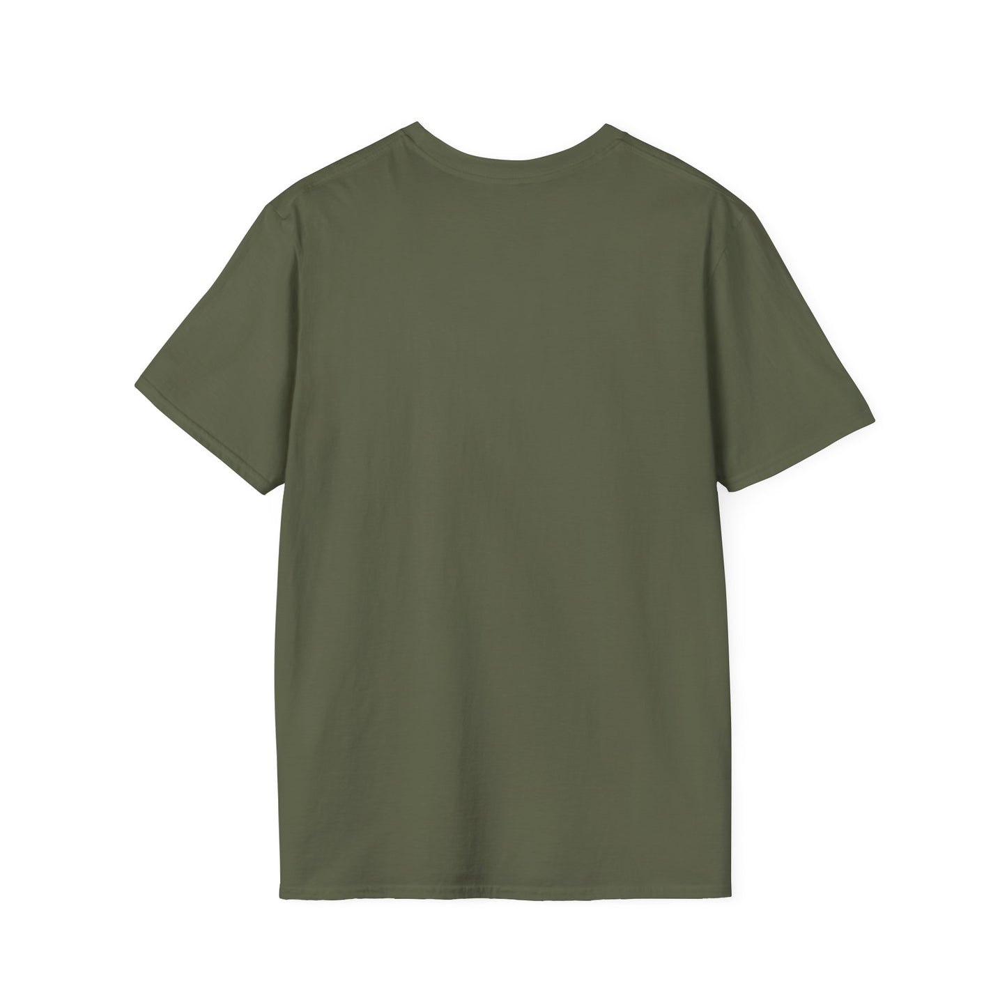“I Did Some Diggin’” Unisex Graphic Tee