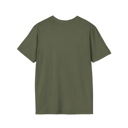 “I Did Some Diggin’” Unisex Graphic Tee