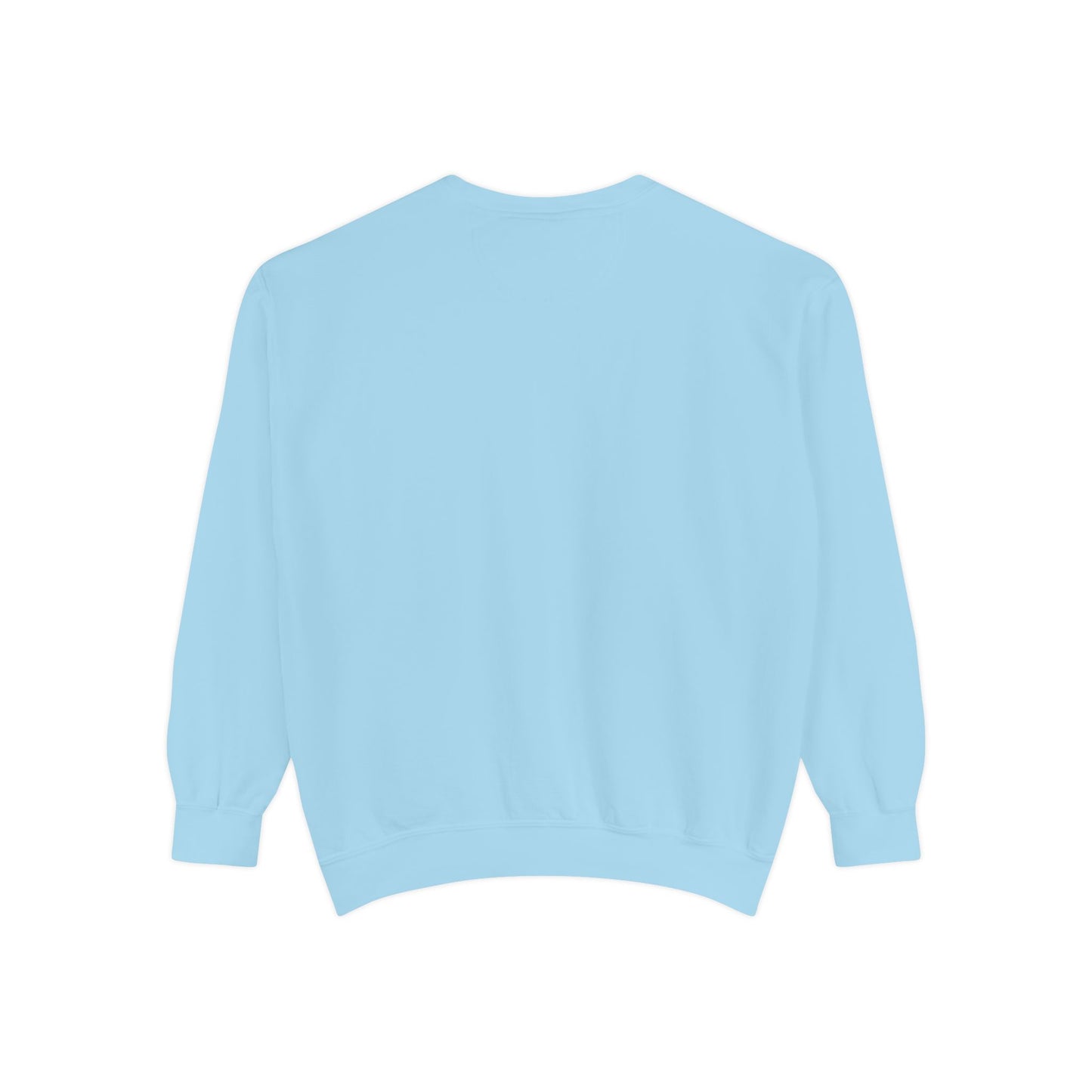 Florida Sunshine State Sweatshirt – Orange Blossom Vintage Design (Women’s)