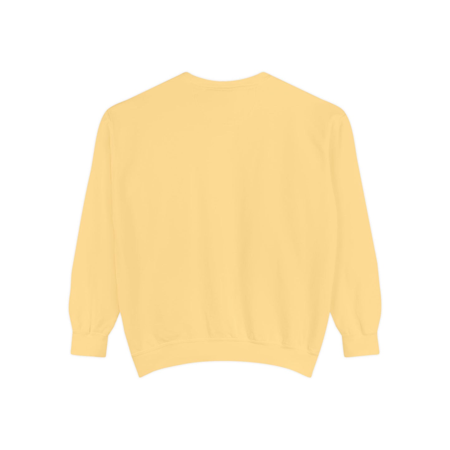 Florida Sunshine State Sweatshirt – Orange Blossom Vintage Design (Women’s)