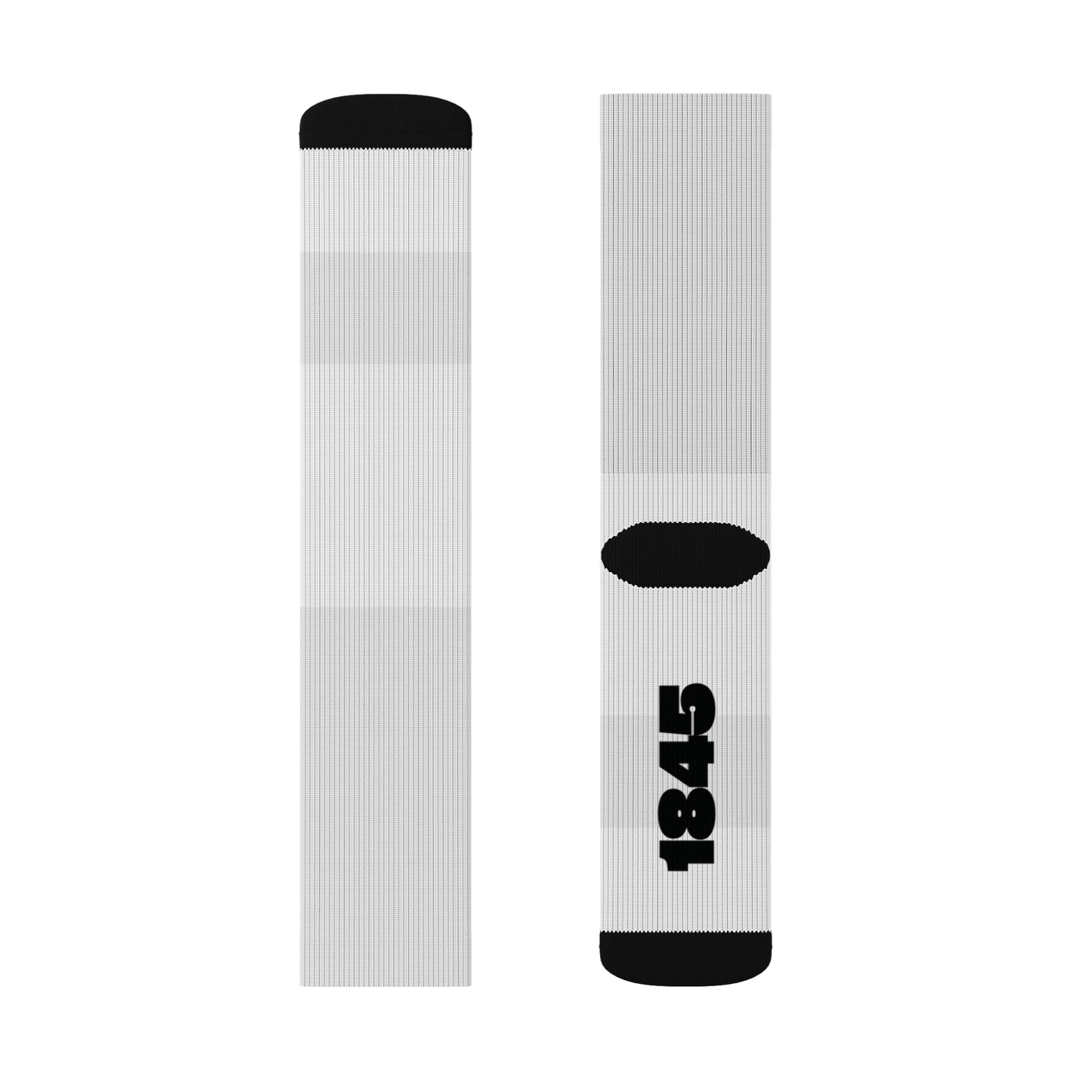 Flohï Florida 1845 Sublimation Socks